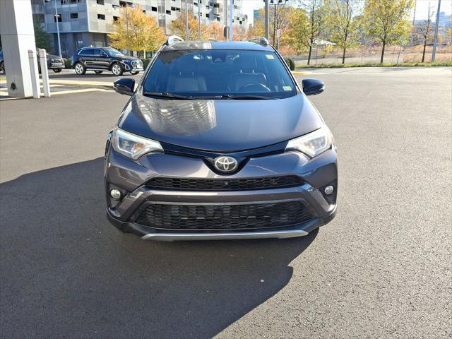 used 2016 Toyota RAV4 car, priced at $15,395