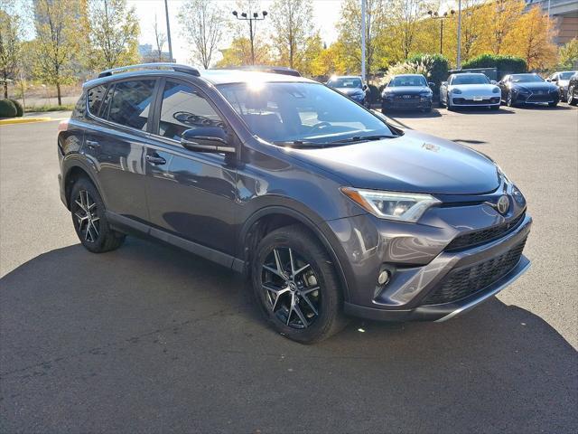 used 2016 Toyota RAV4 car, priced at $15,395