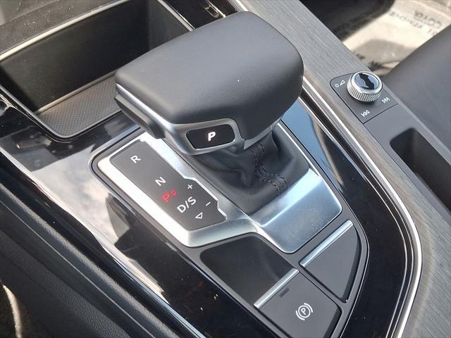 used 2023 Audi A5 Sportback car, priced at $38,493
