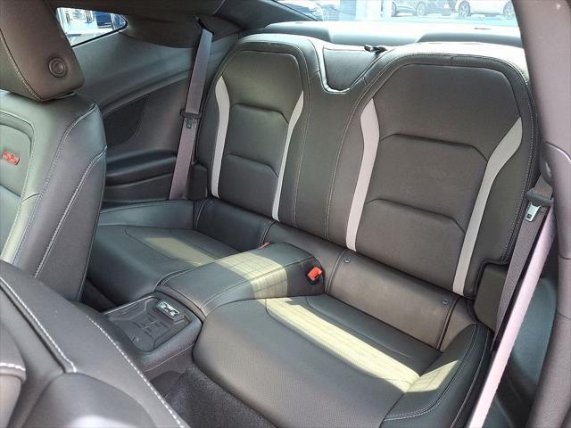 used 2017 Chevrolet Camaro car, priced at $37,430