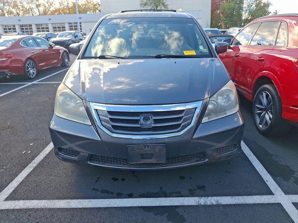 used 2010 Honda Odyssey car