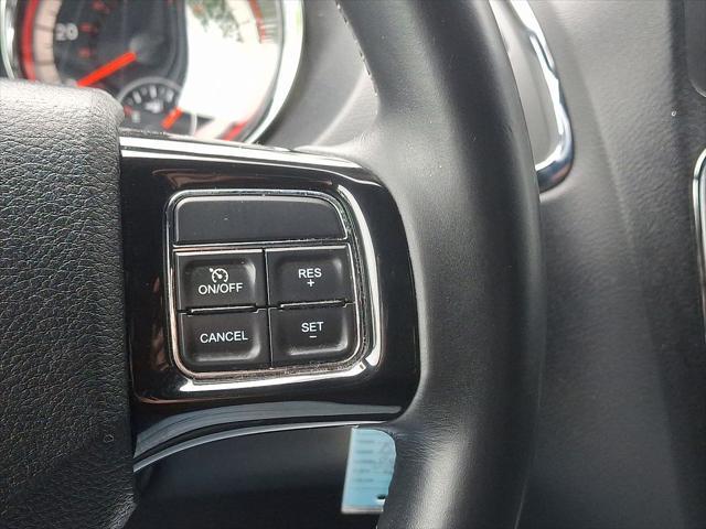 used 2018 Dodge Grand Caravan car, priced at $11,420