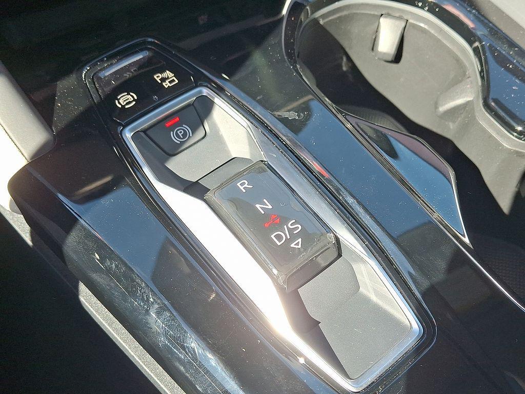 new 2025 Audi Q5 car, priced at $58,190