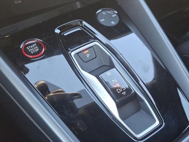 new 2025 Audi S3 car, priced at $59,145