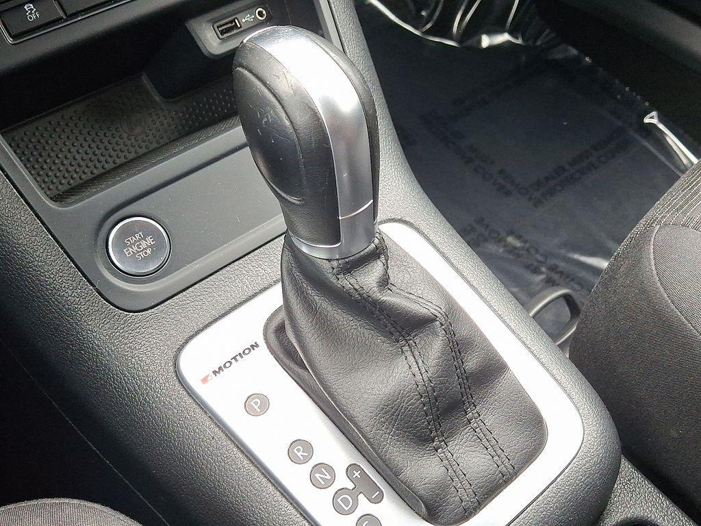 used 2018 Volkswagen Tiguan Limited car, priced at $11,482