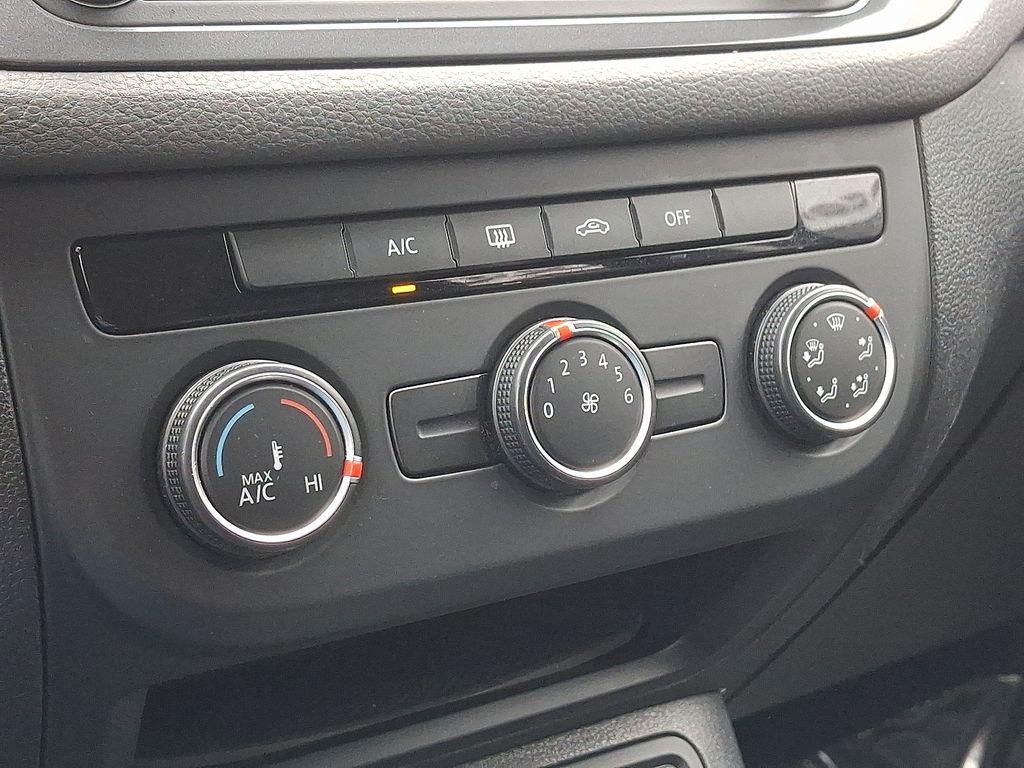 used 2018 Volkswagen Tiguan Limited car, priced at $11,482