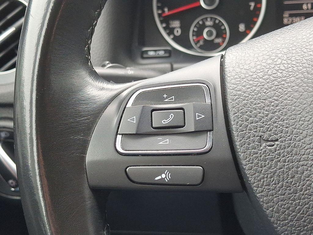 used 2018 Volkswagen Tiguan Limited car, priced at $11,482