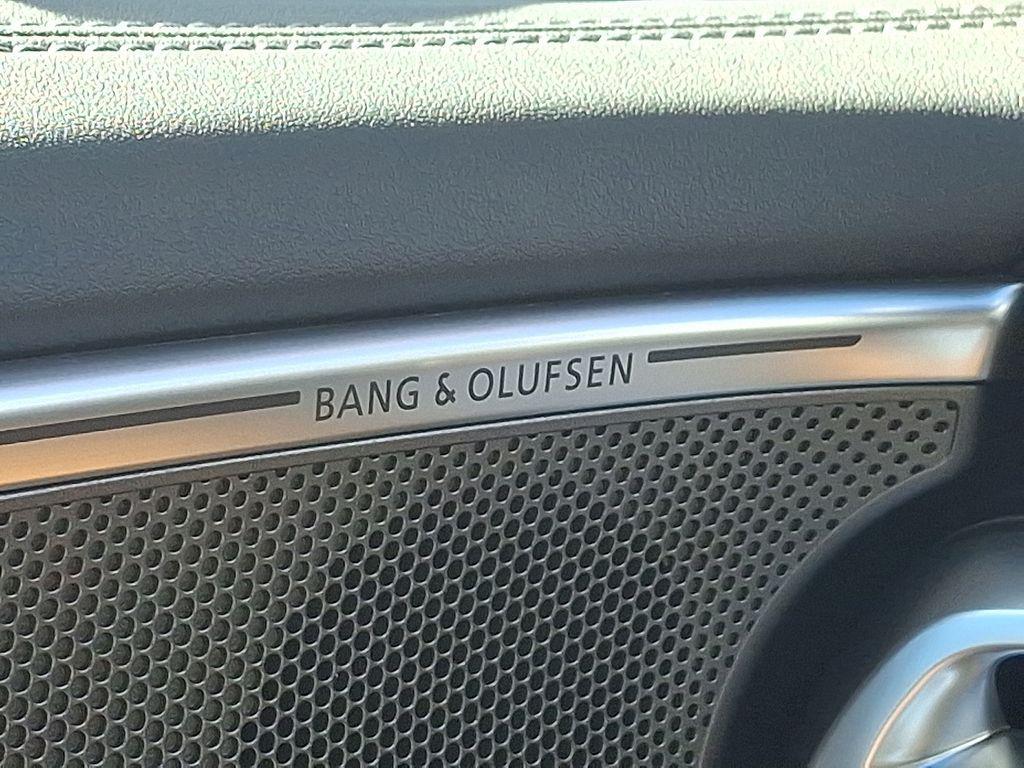 new 2025 Audi A5 car, priced at $56,775