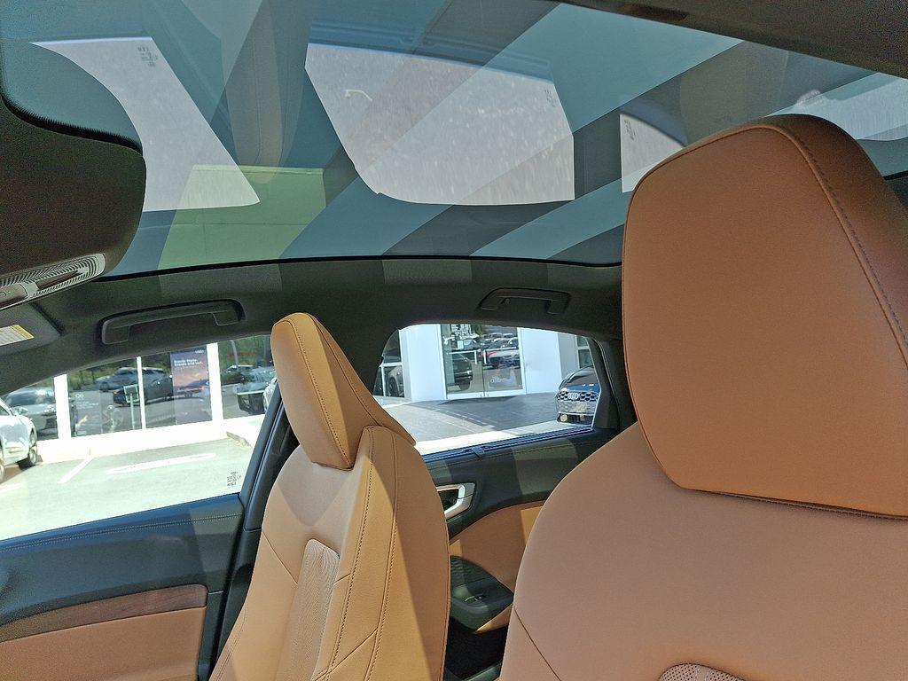 new 2025 Audi A5 car, priced at $56,775