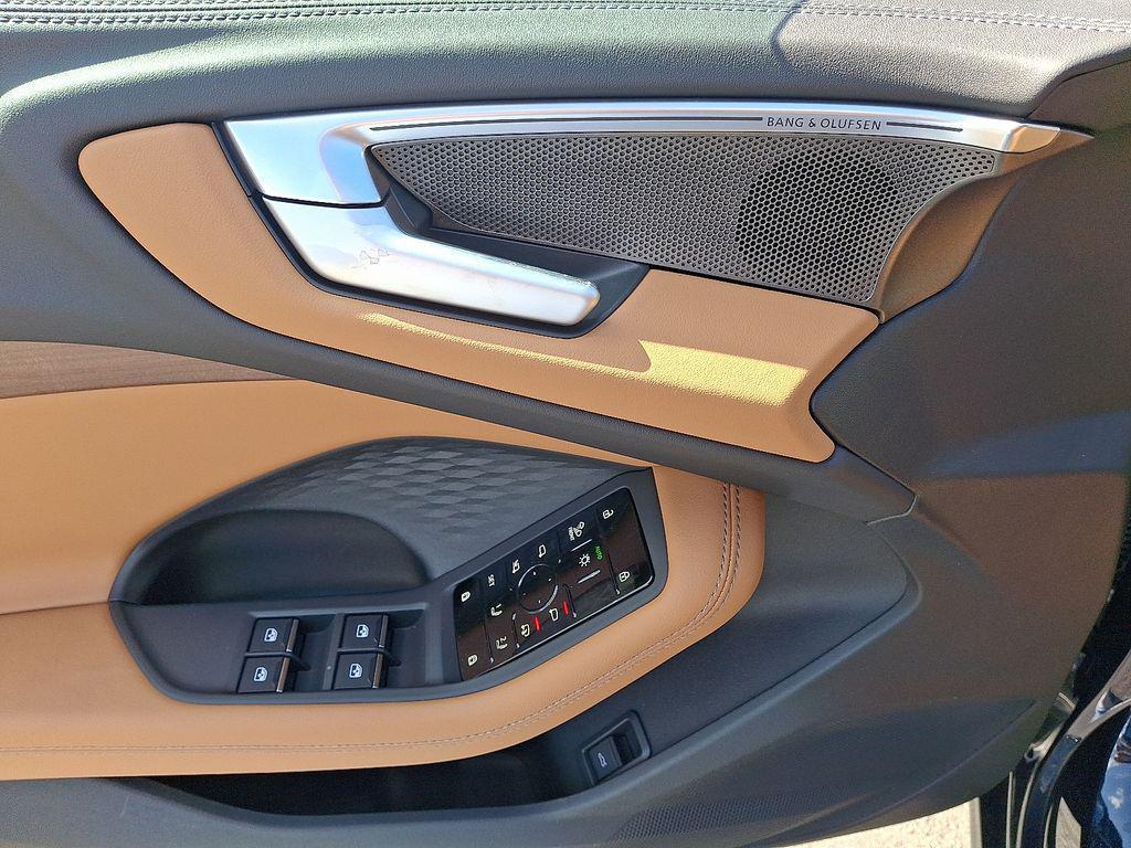 new 2025 Audi A5 car, priced at $56,775