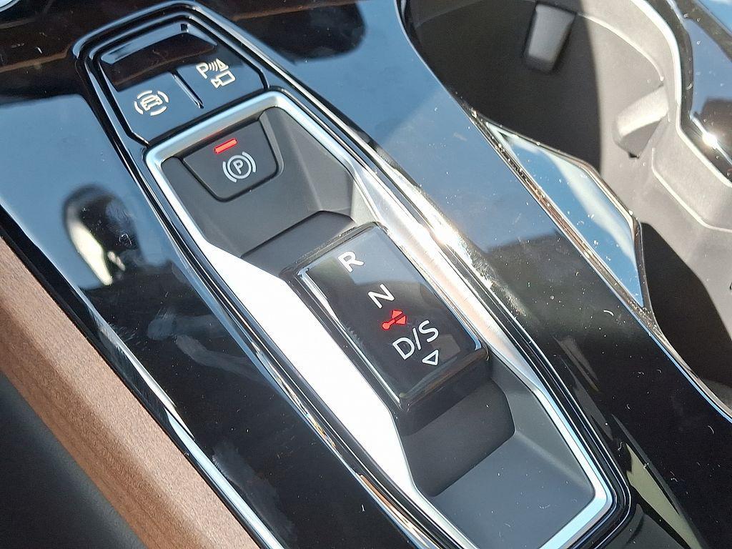 new 2025 Audi A5 car, priced at $56,775