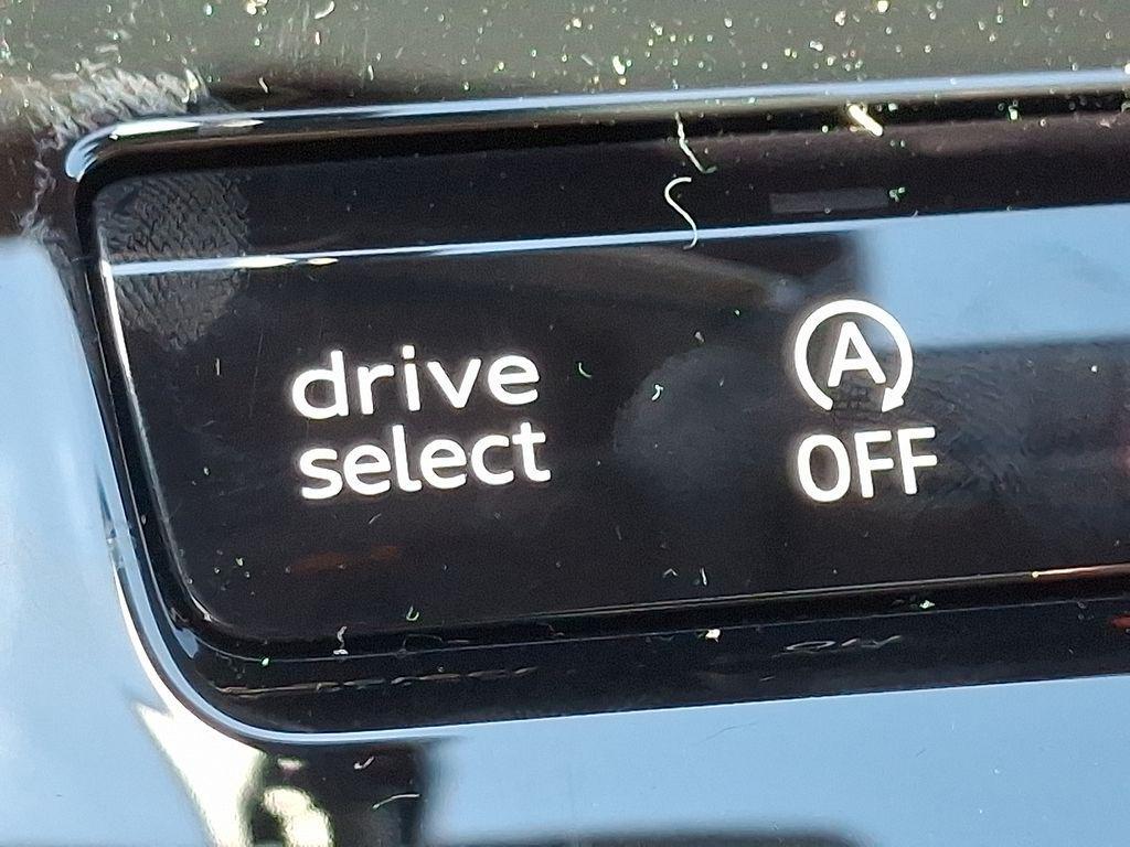 new 2025 Audi A5 car, priced at $56,775