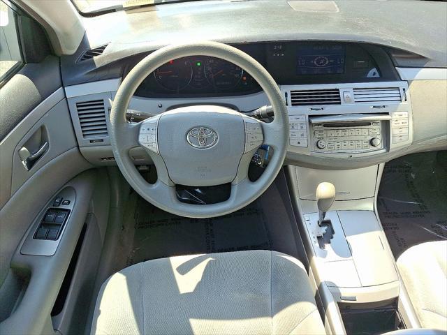 used 2008 Toyota Avalon car, priced at $8,920