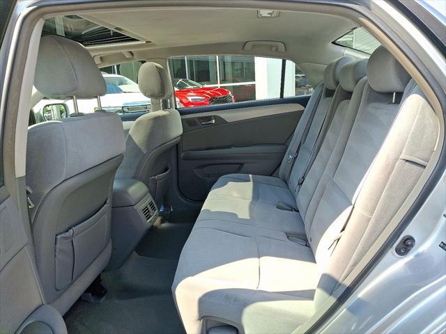 used 2008 Toyota Avalon car, priced at $8,920