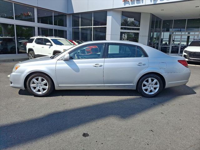 used 2008 Toyota Avalon car, priced at $8,920