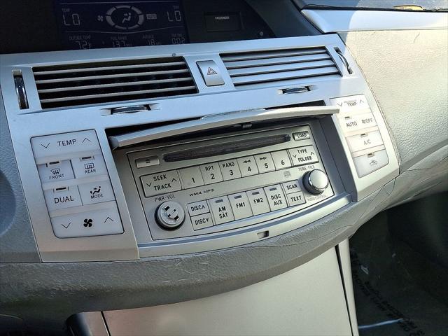 used 2008 Toyota Avalon car, priced at $8,920