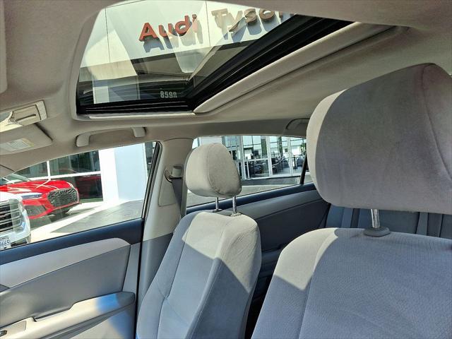 used 2008 Toyota Avalon car, priced at $8,920