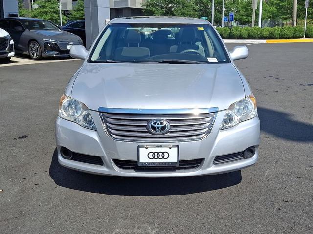 used 2008 Toyota Avalon car, priced at $8,920