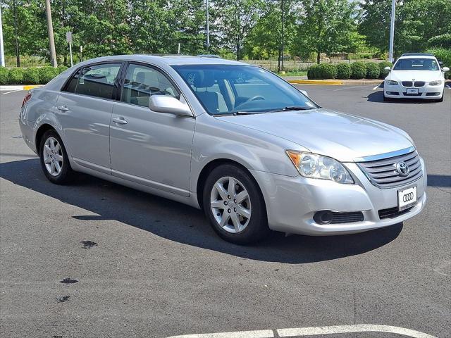 used 2008 Toyota Avalon car, priced at $8,920