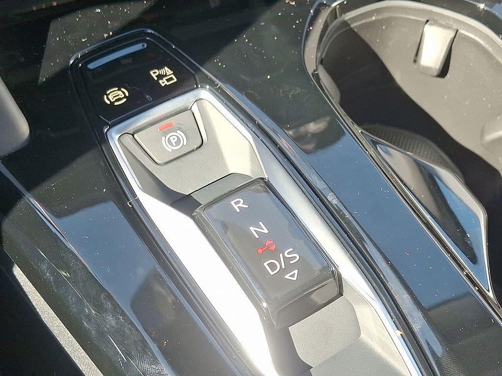 new 2025 Audi Q5 car, priced at $57,660