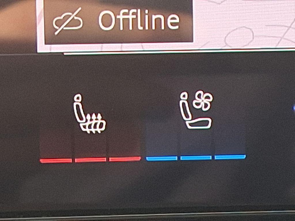 new 2025 Audi Q5 car, priced at $61,390