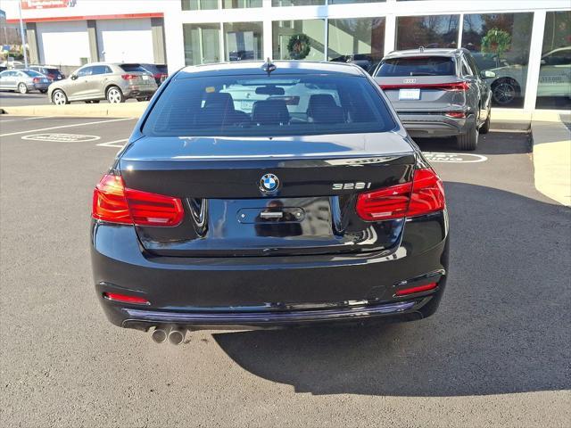 used 2016 BMW 328 car, priced at $11,994