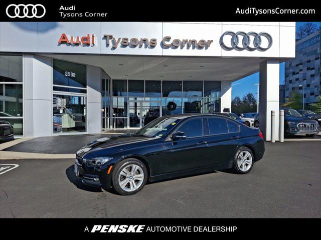 used 2016 BMW 328 car, priced at $14,340