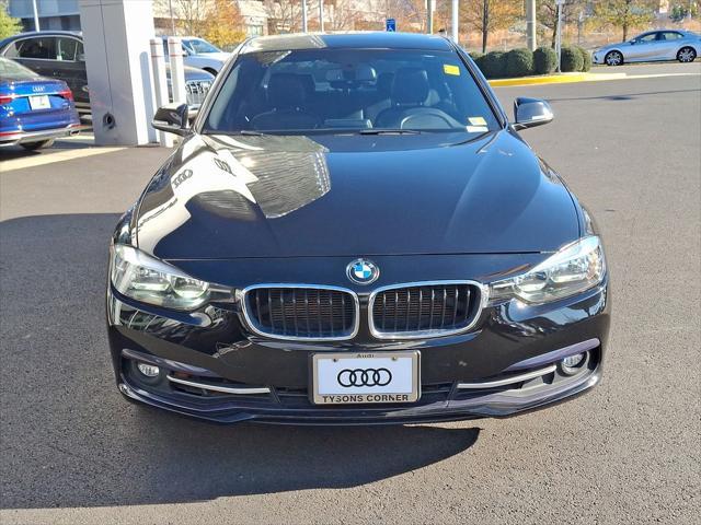 used 2016 BMW 328 car, priced at $11,994