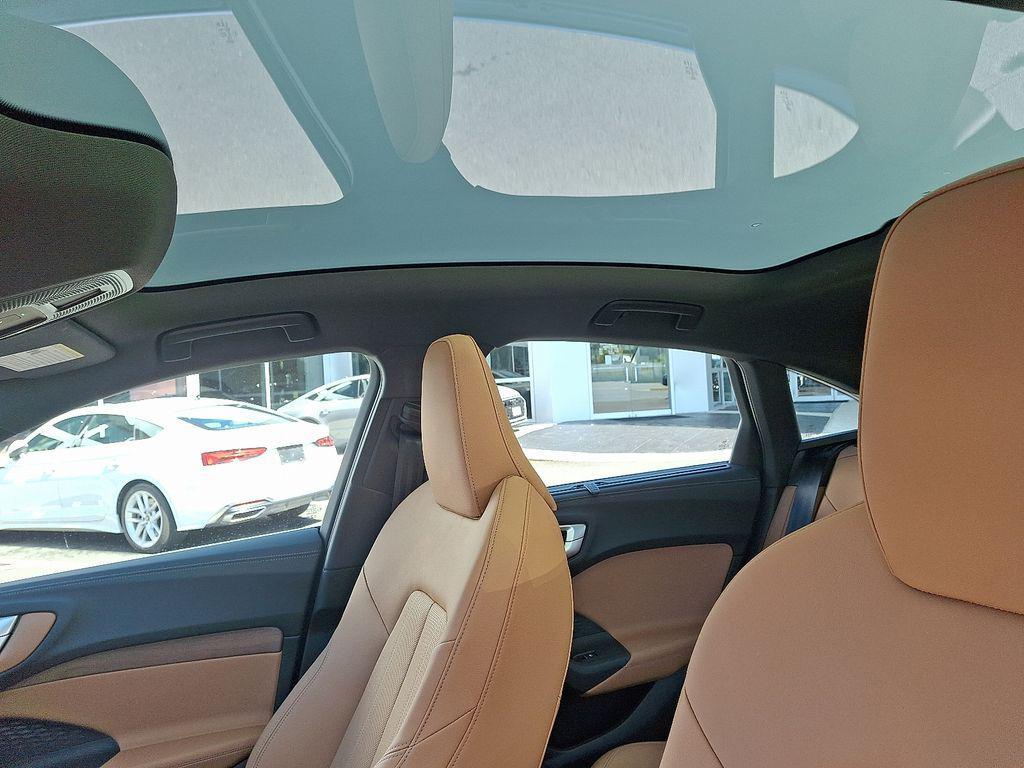 new 2025 Audi A5 car, priced at $56,775