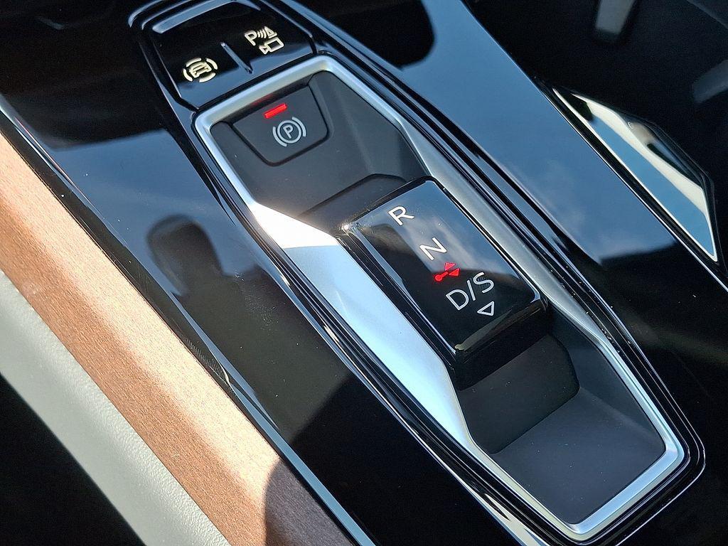 new 2025 Audi A5 car, priced at $56,775