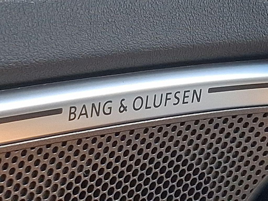 new 2025 Audi A5 car, priced at $56,775