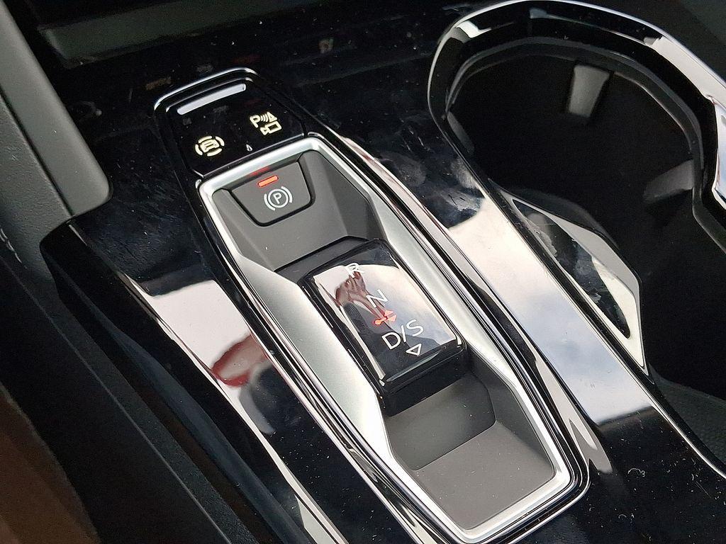 new 2025 Audi Q5 car, priced at $61,950