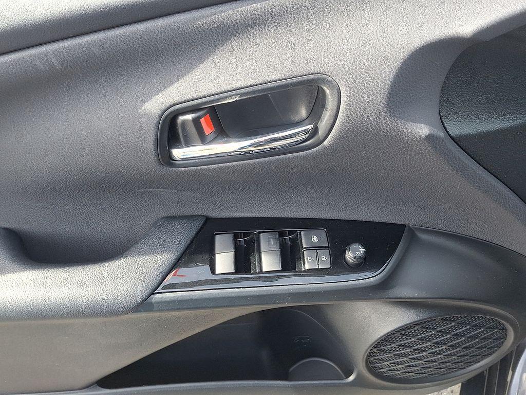 used 2022 Toyota Prius Prime car, priced at $21,820