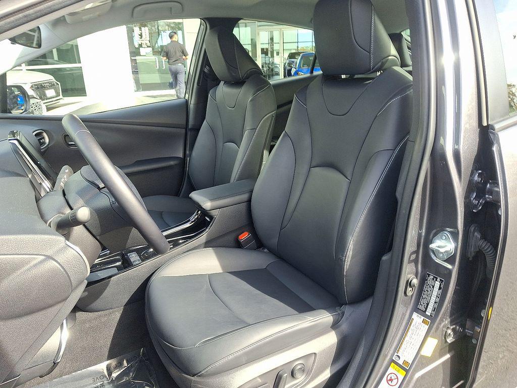 used 2022 Toyota Prius Prime car, priced at $21,820