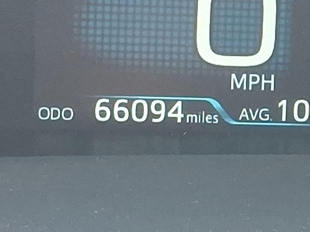 used 2022 Toyota Prius Prime car, priced at $21,820