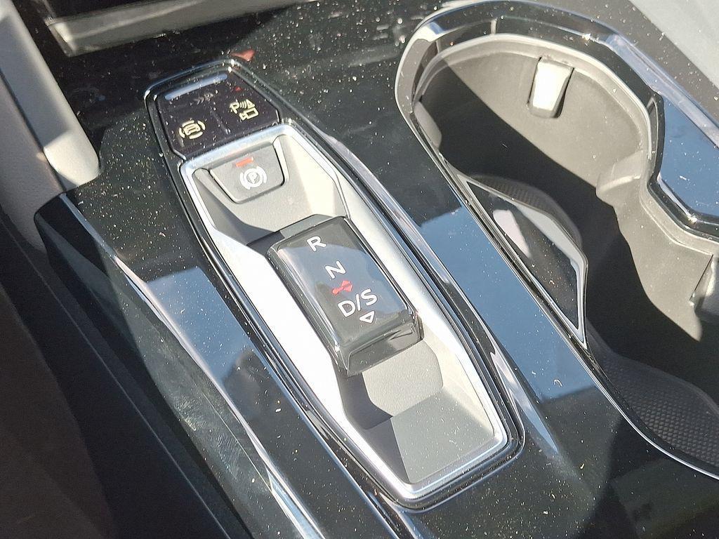 new 2025 Audi Q5 car, priced at $61,950