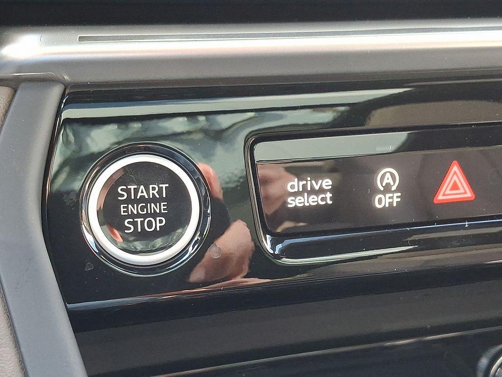 new 2025 Audi Q5 car, priced at $61,950