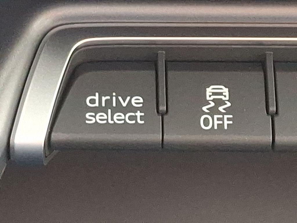 new 2026 Audi A3 car, priced at $44,915