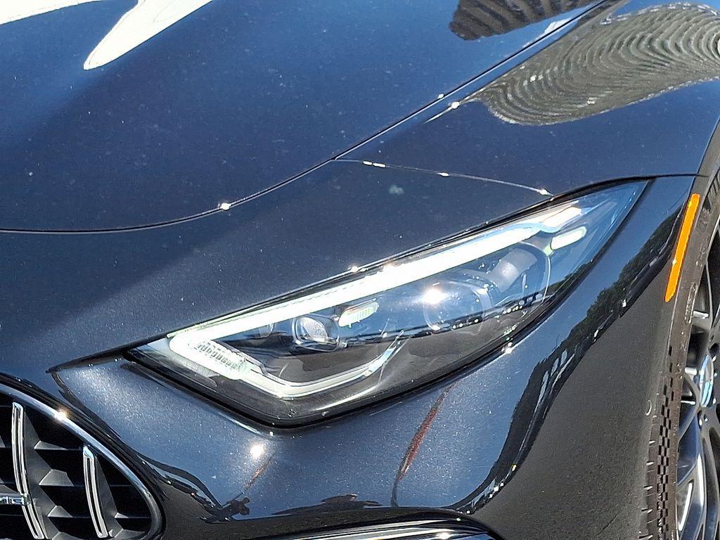 used 2023 Mercedes-Benz AMG SL 55 car, priced at $99,980