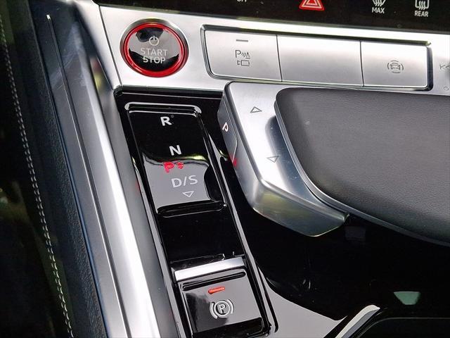 used 2022 Audi e-tron S car, priced at $46,920