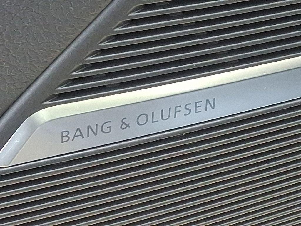 new 2026 Audi SQ8 car, priced at $108,255