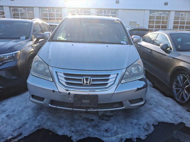 used 2010 Honda Odyssey car, priced at $6,995