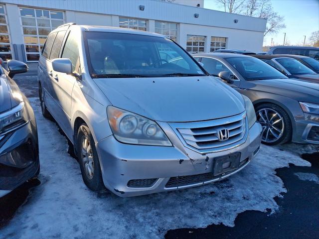 used 2010 Honda Odyssey car, priced at $6,995