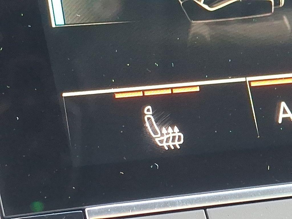 new 2026 Audi Q7 car, priced at $68,295