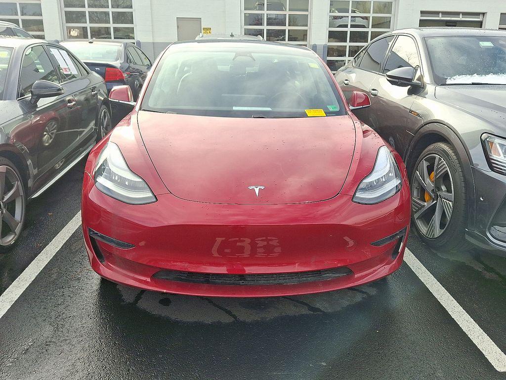 used 2019 Tesla Model 3 car, priced at $22,820