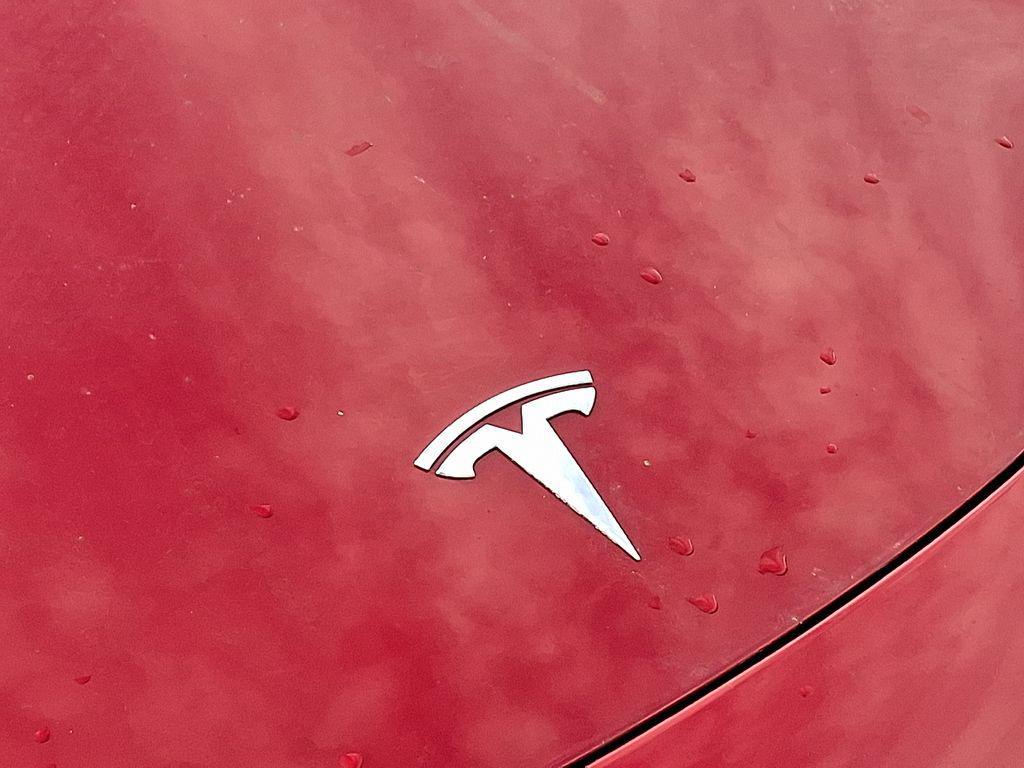 used 2019 Tesla Model 3 car, priced at $22,820