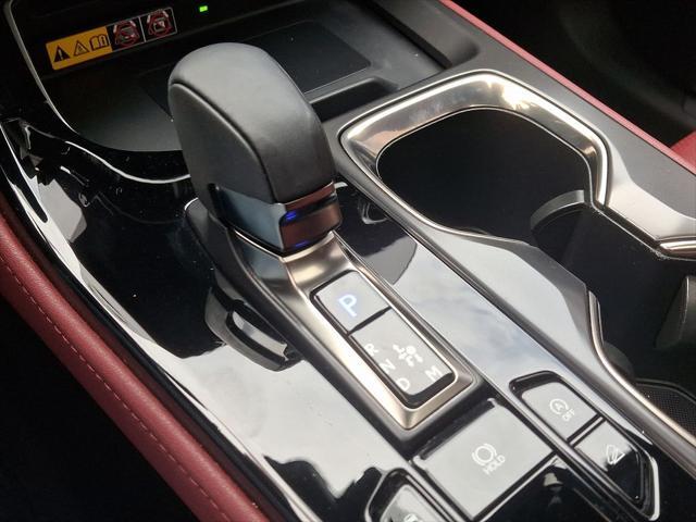 used 2024 Lexus NX 350 car, priced at $43,884