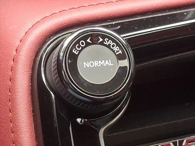 used 2024 Lexus NX 350 car, priced at $43,884