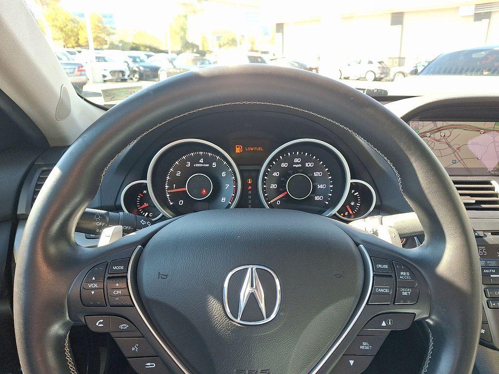 used 2013 Acura TL car, priced at $7,870