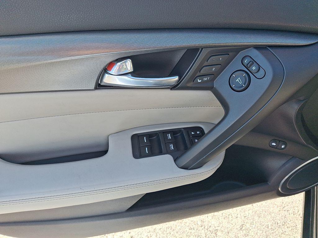 used 2013 Acura TL car, priced at $7,870